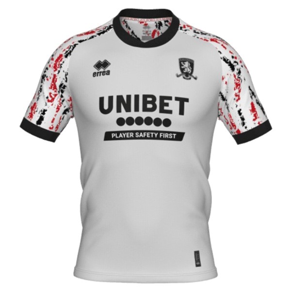 Tailandia Camiseta Middlesbrough 3rd 2023-2024